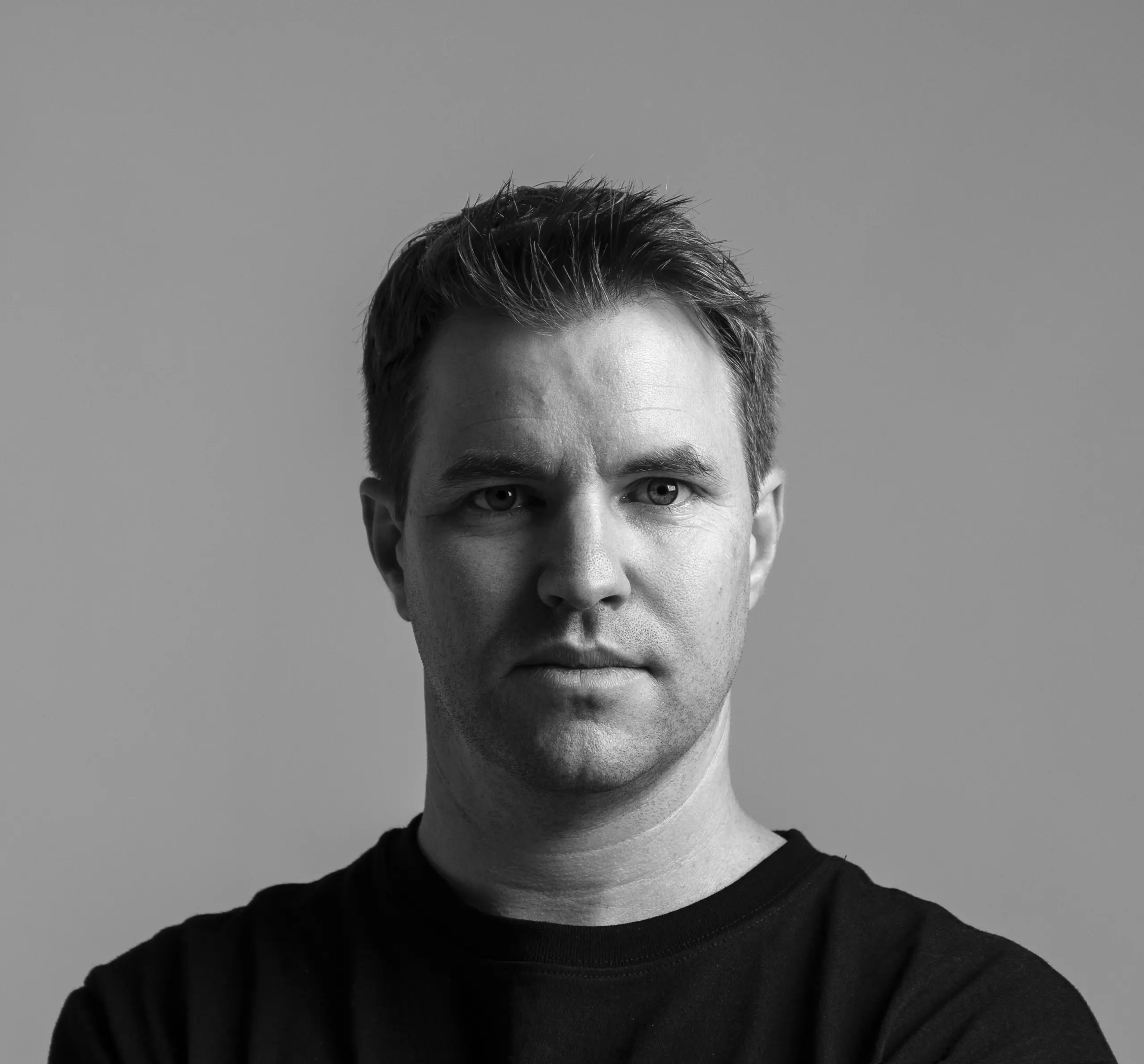 Scott Beeton