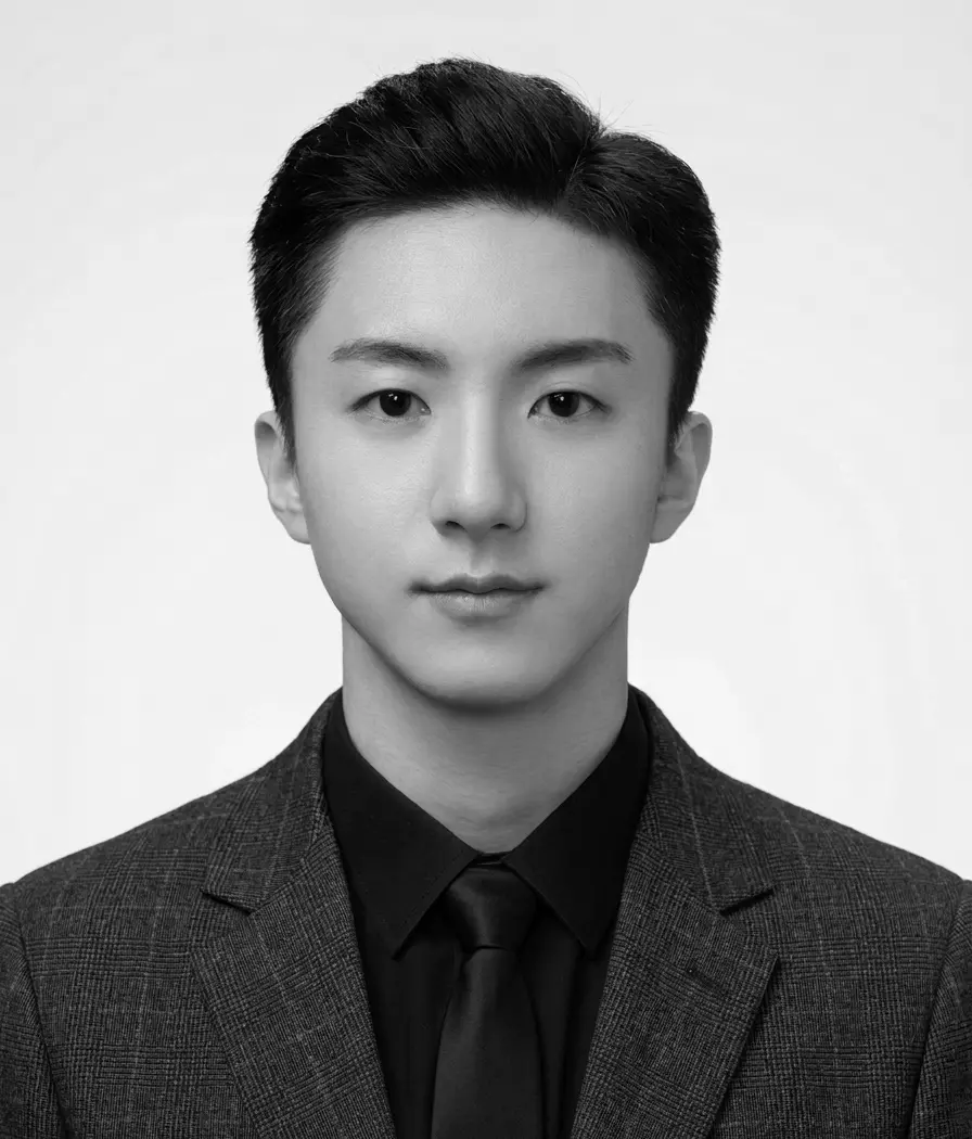 Park Minchul